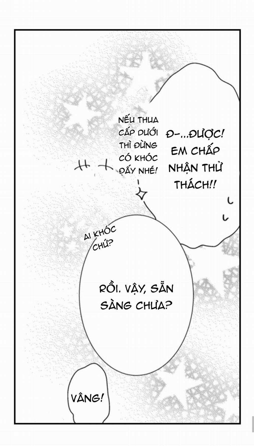 Vị Sếp Thú Tính Nhà Bên 41.3 trang 9