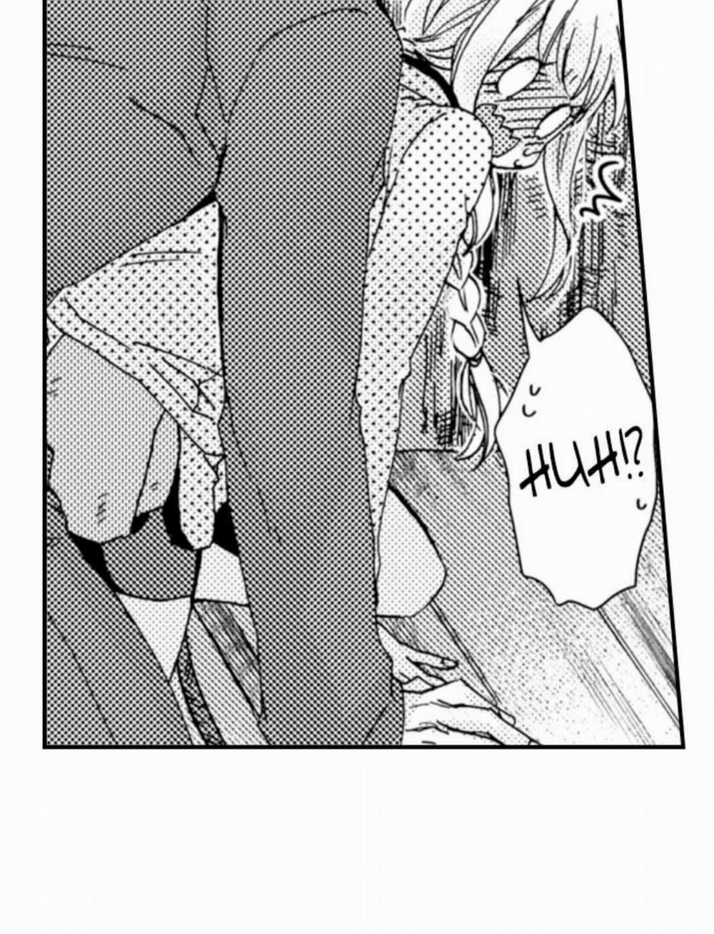 Vị Sếp Thú Tính Nhà Bên 42.1 trang 11