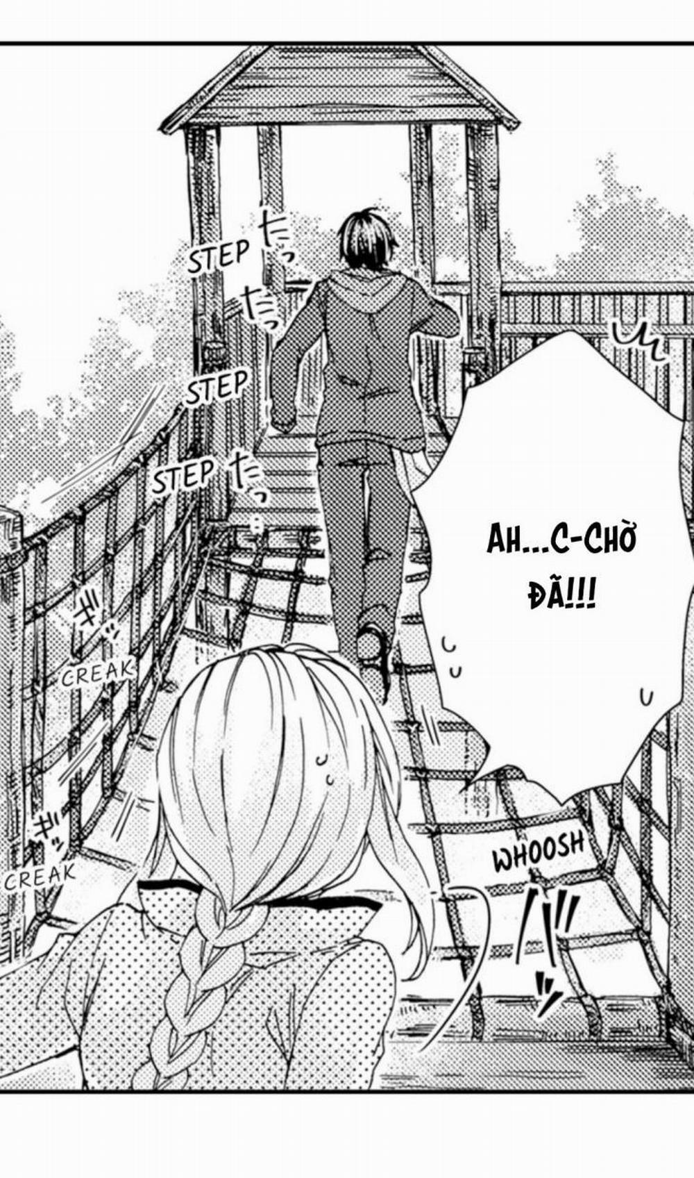 Vị Sếp Thú Tính Nhà Bên 42.2 trang 0