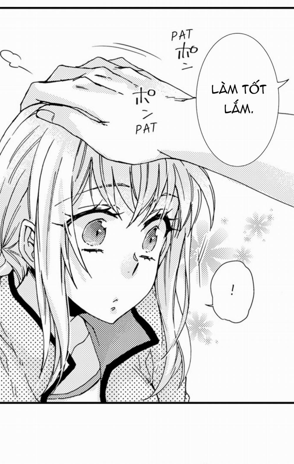 Vị Sếp Thú Tính Nhà Bên 42.2 trang 10