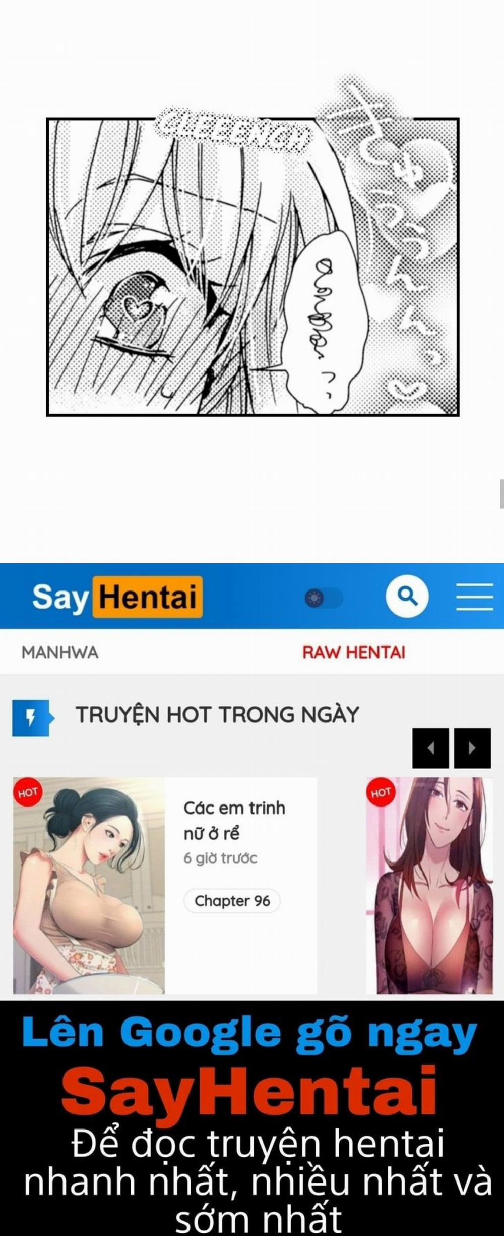 Vị Sếp Thú Tính Nhà Bên 42.2 trang 11