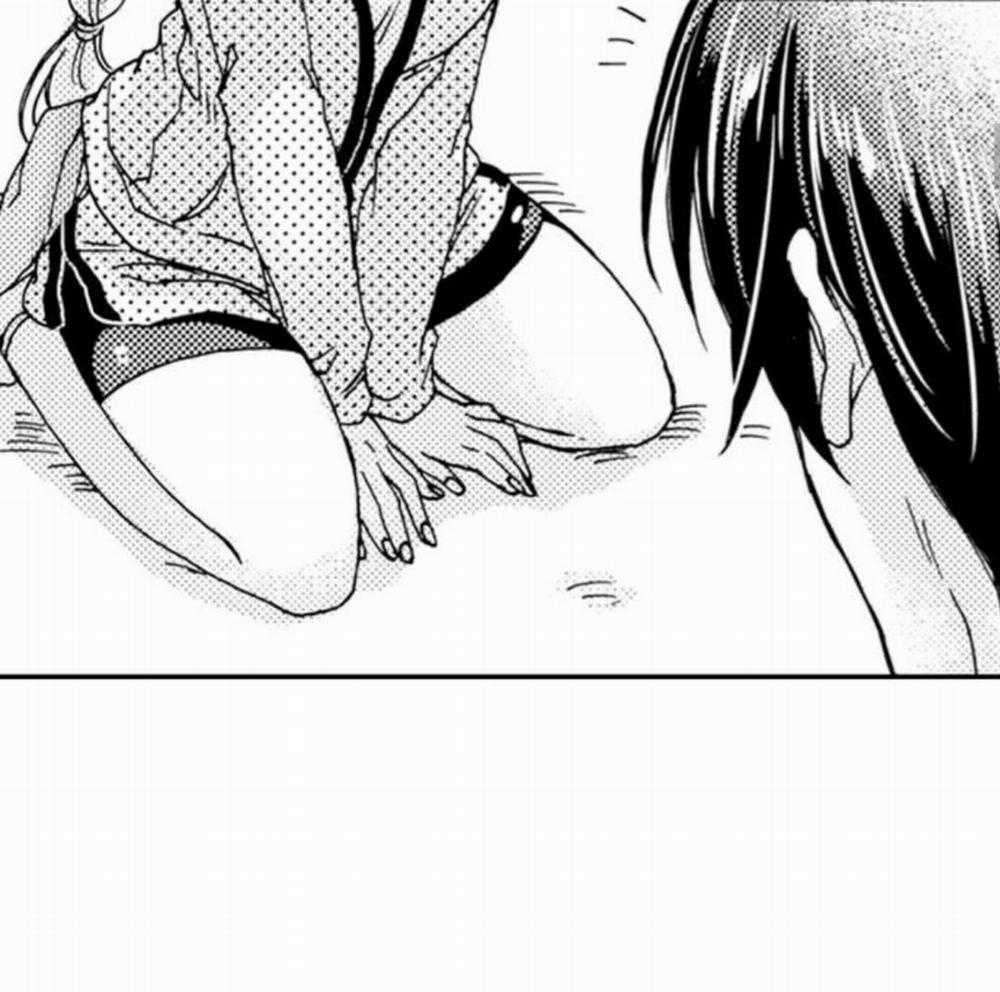 Vị Sếp Thú Tính Nhà Bên 42.2 trang 5