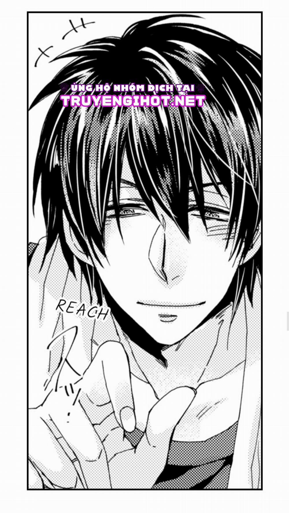 Vị Sếp Thú Tính Nhà Bên 42.2 trang 9