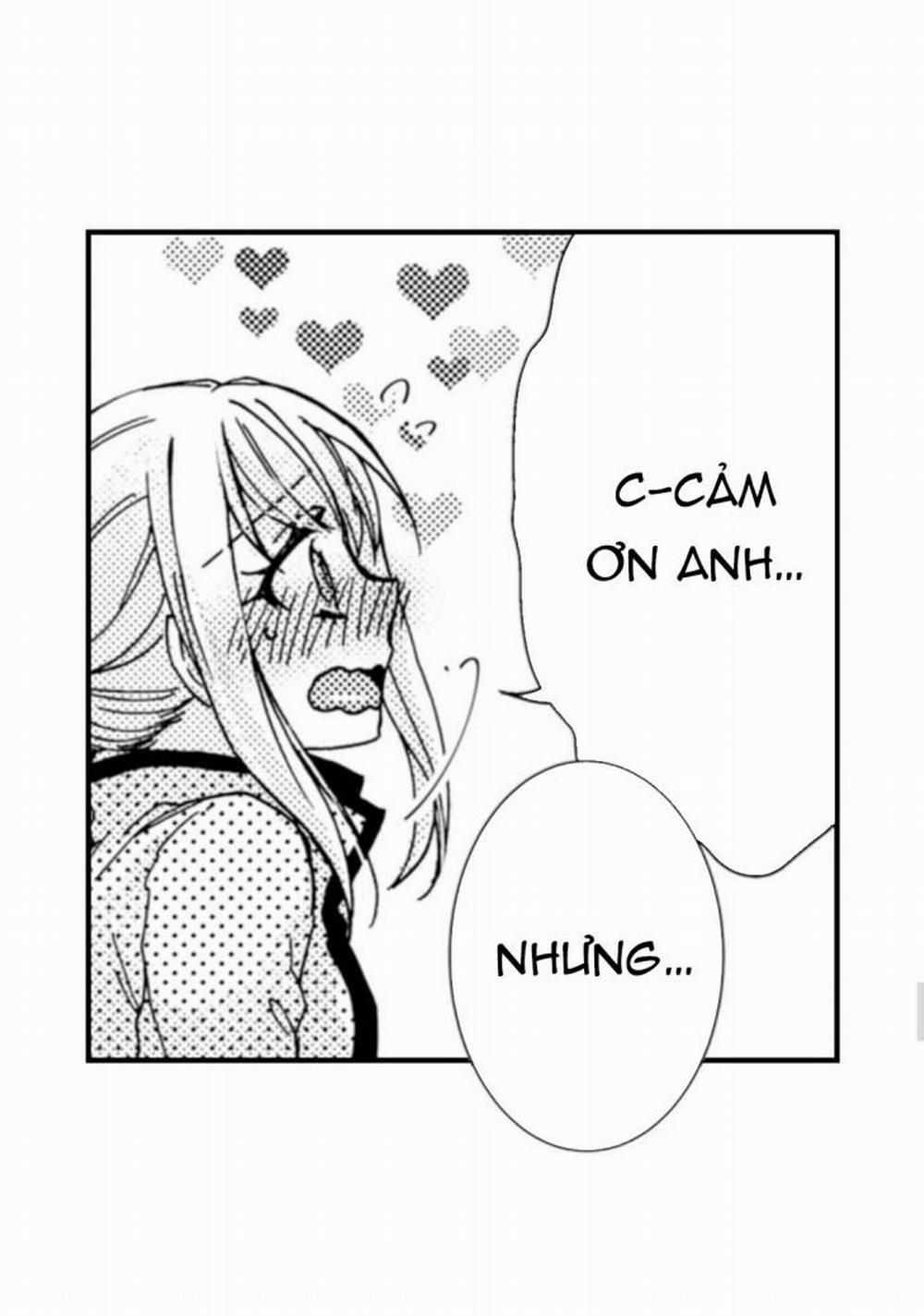 Vị Sếp Thú Tính Nhà Bên 42.3 trang 0