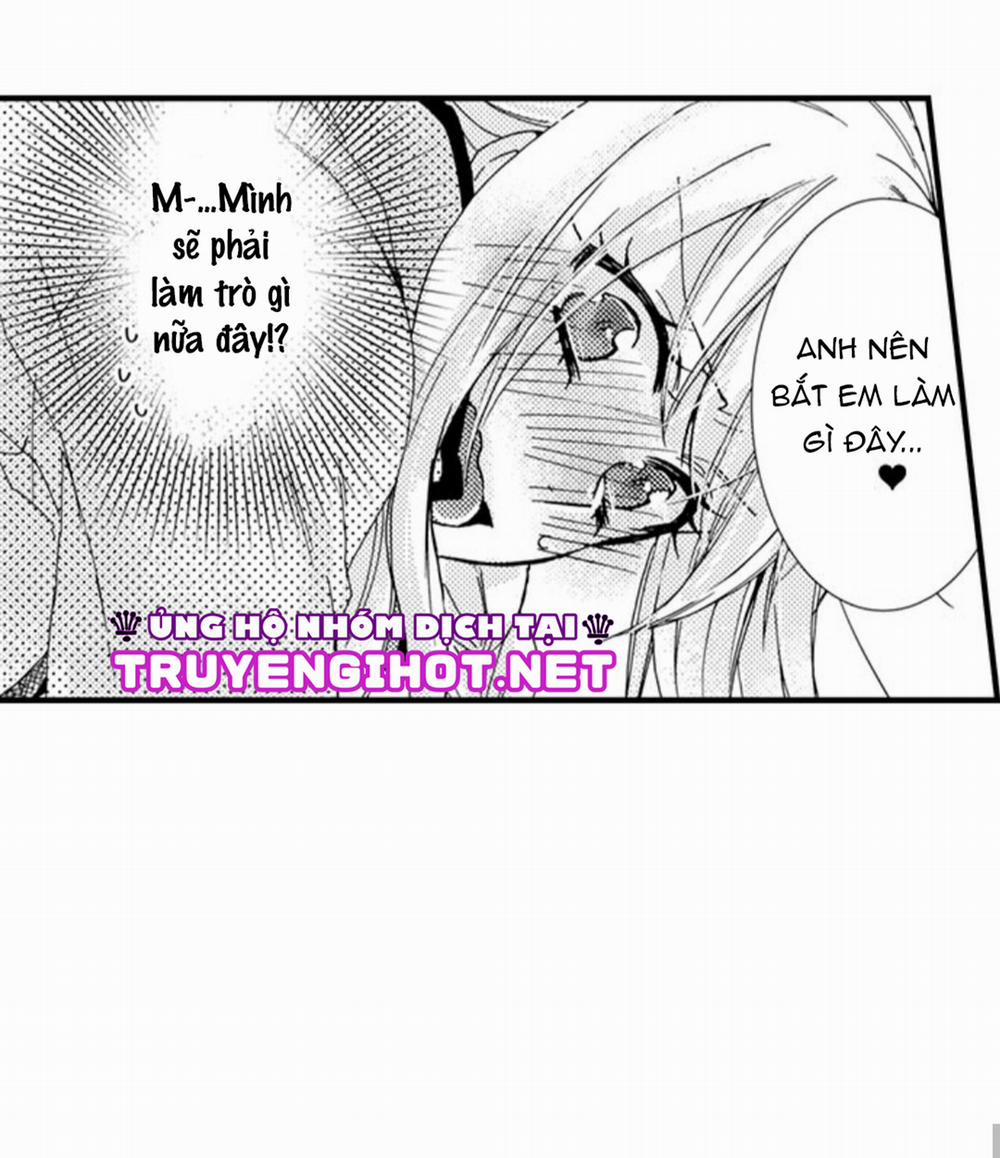 Vị Sếp Thú Tính Nhà Bên 42.3 trang 9