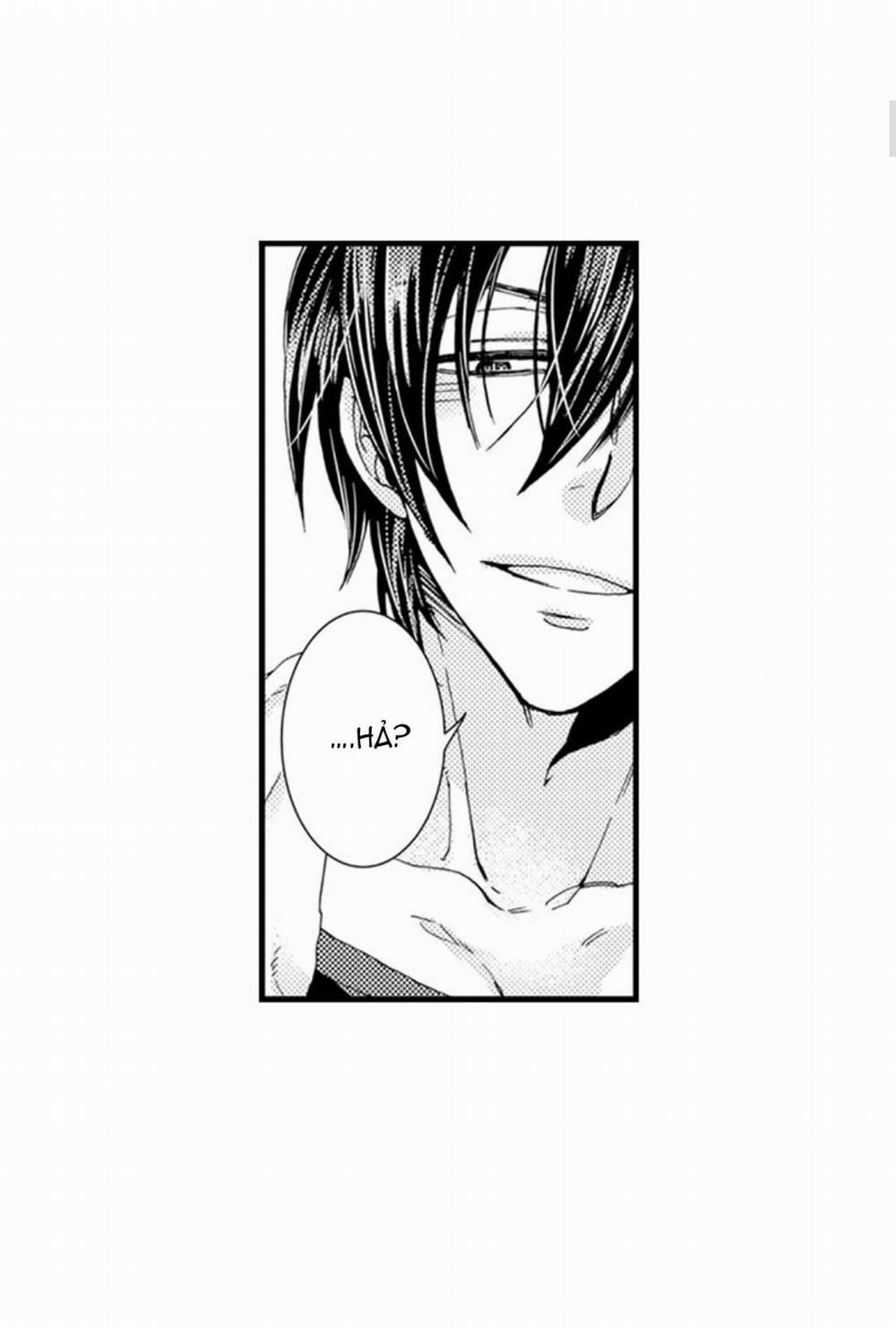 Vị Sếp Thú Tính Nhà Bên 43.1 trang 5