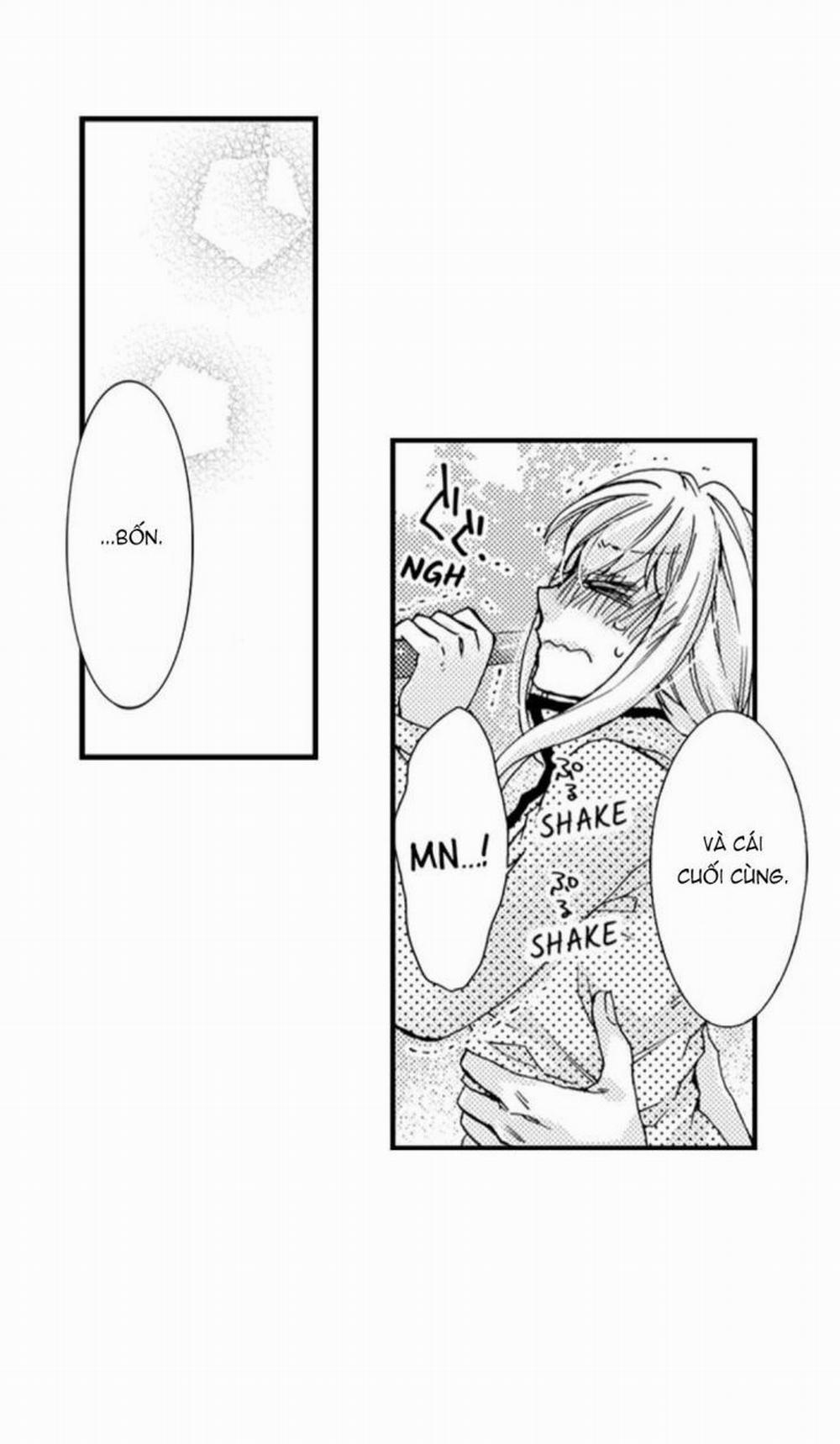 Vị Sếp Thú Tính Nhà Bên 43.2 trang 0