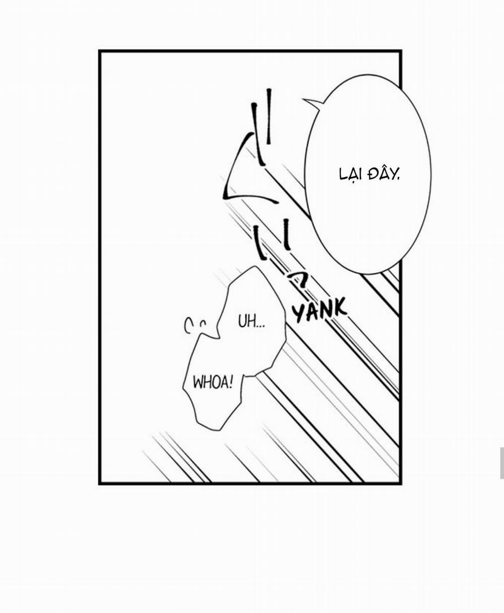 Vị Sếp Thú Tính Nhà Bên 43.2 trang 10