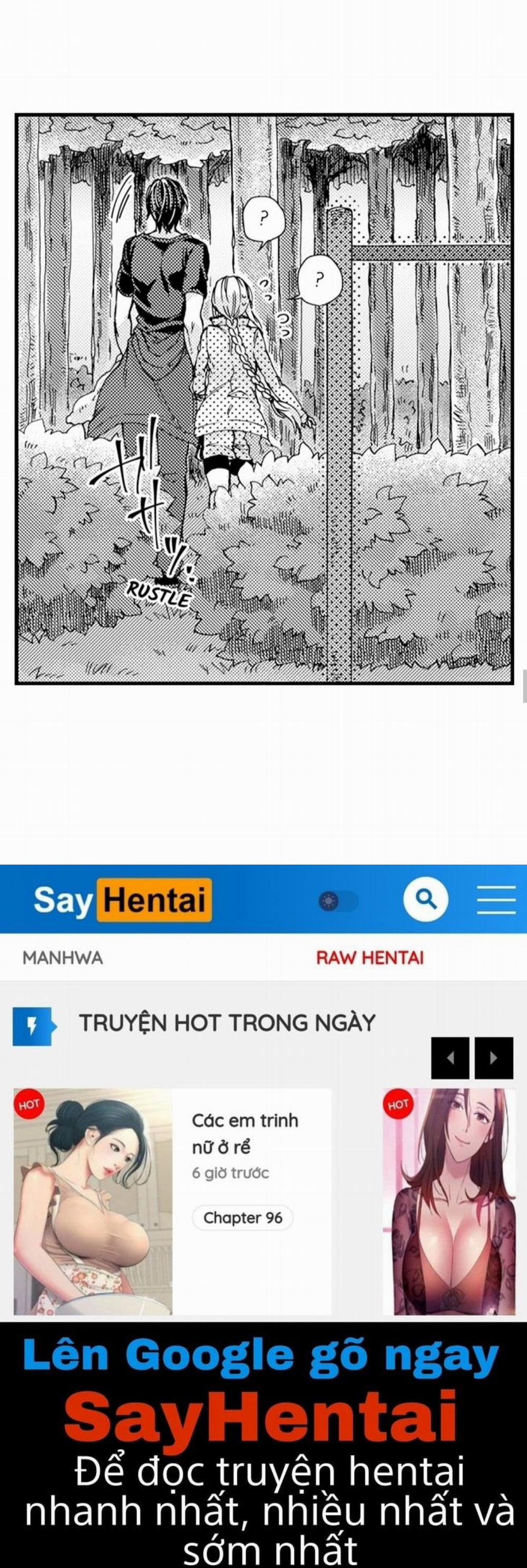 Vị Sếp Thú Tính Nhà Bên 43.2 trang 11