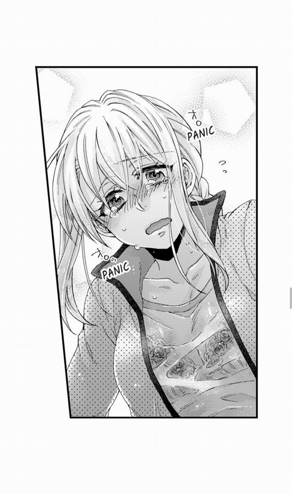 Vị Sếp Thú Tính Nhà Bên 43.2 trang 7