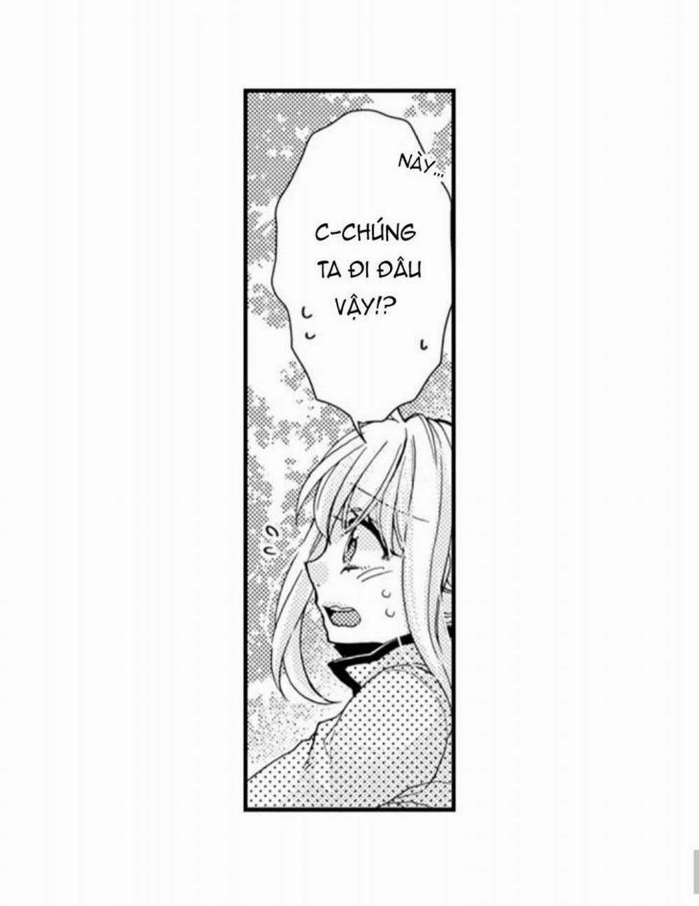 Vị Sếp Thú Tính Nhà Bên 43.3 trang 0