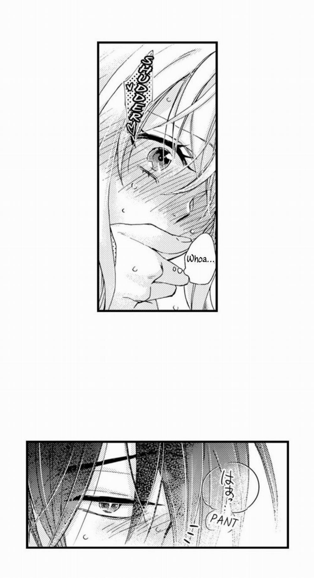 Vị Sếp Thú Tính Nhà Bên 45.2 trang 0