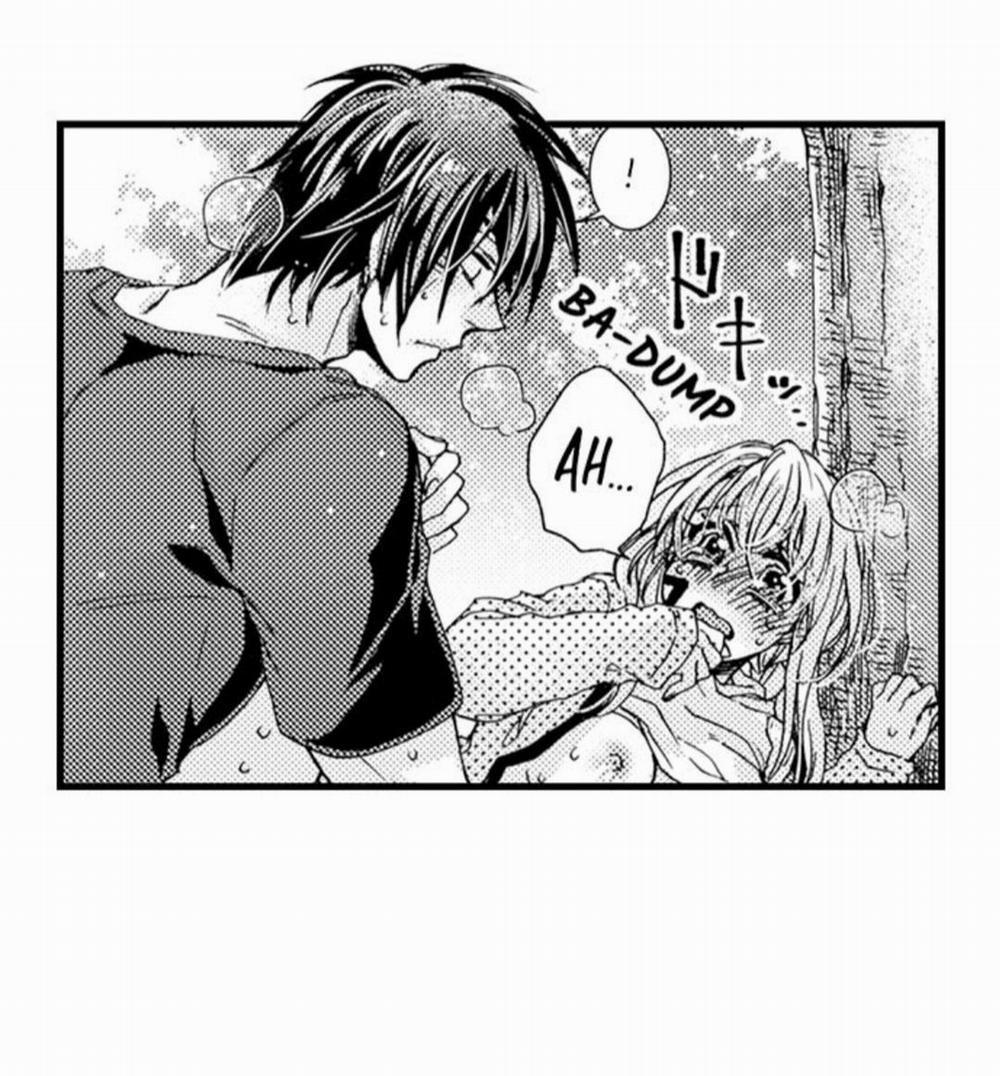 Vị Sếp Thú Tính Nhà Bên 45.2 trang 1