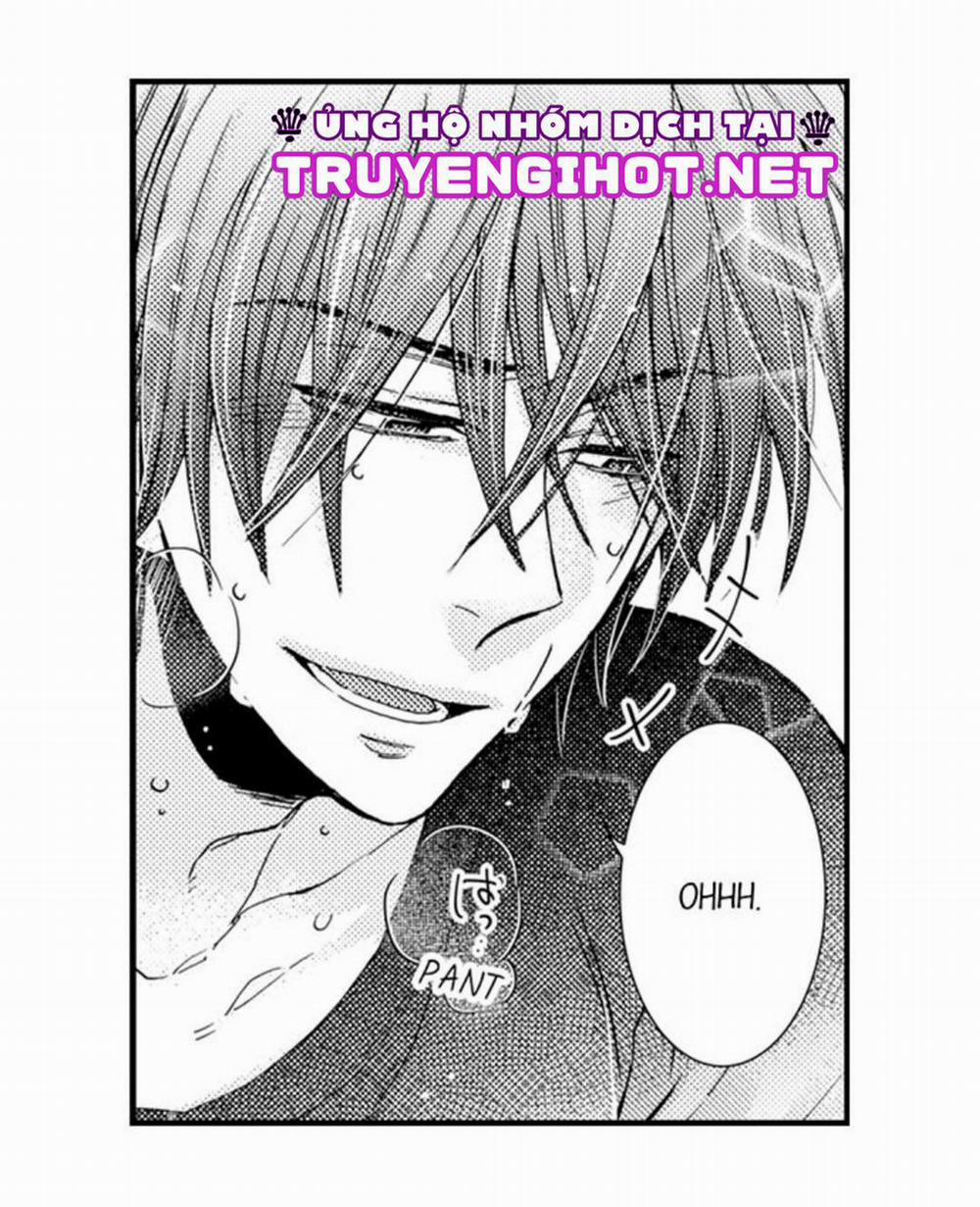 Vị Sếp Thú Tính Nhà Bên 45.2 trang 2