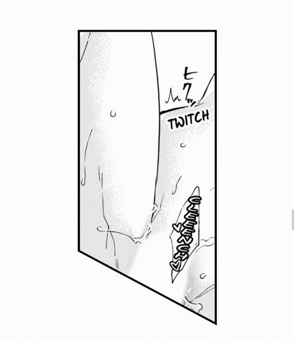 Vị Sếp Thú Tính Nhà Bên 45.2 trang 5