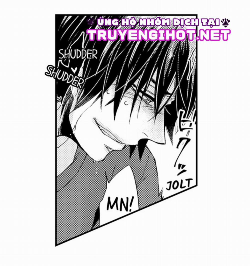 Vị Sếp Thú Tính Nhà Bên 45.2 trang 6