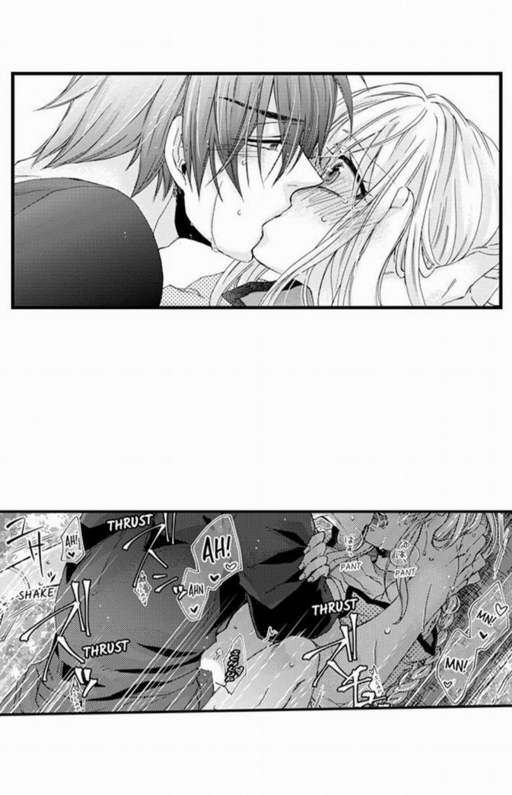 Vị Sếp Thú Tính Nhà Bên 45.3 trang 0