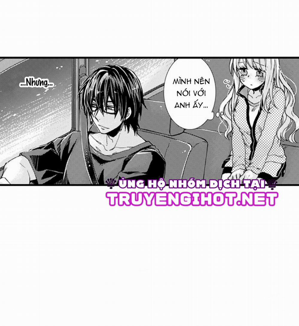 Vị Sếp Thú Tính Nhà Bên 45.3 trang 8