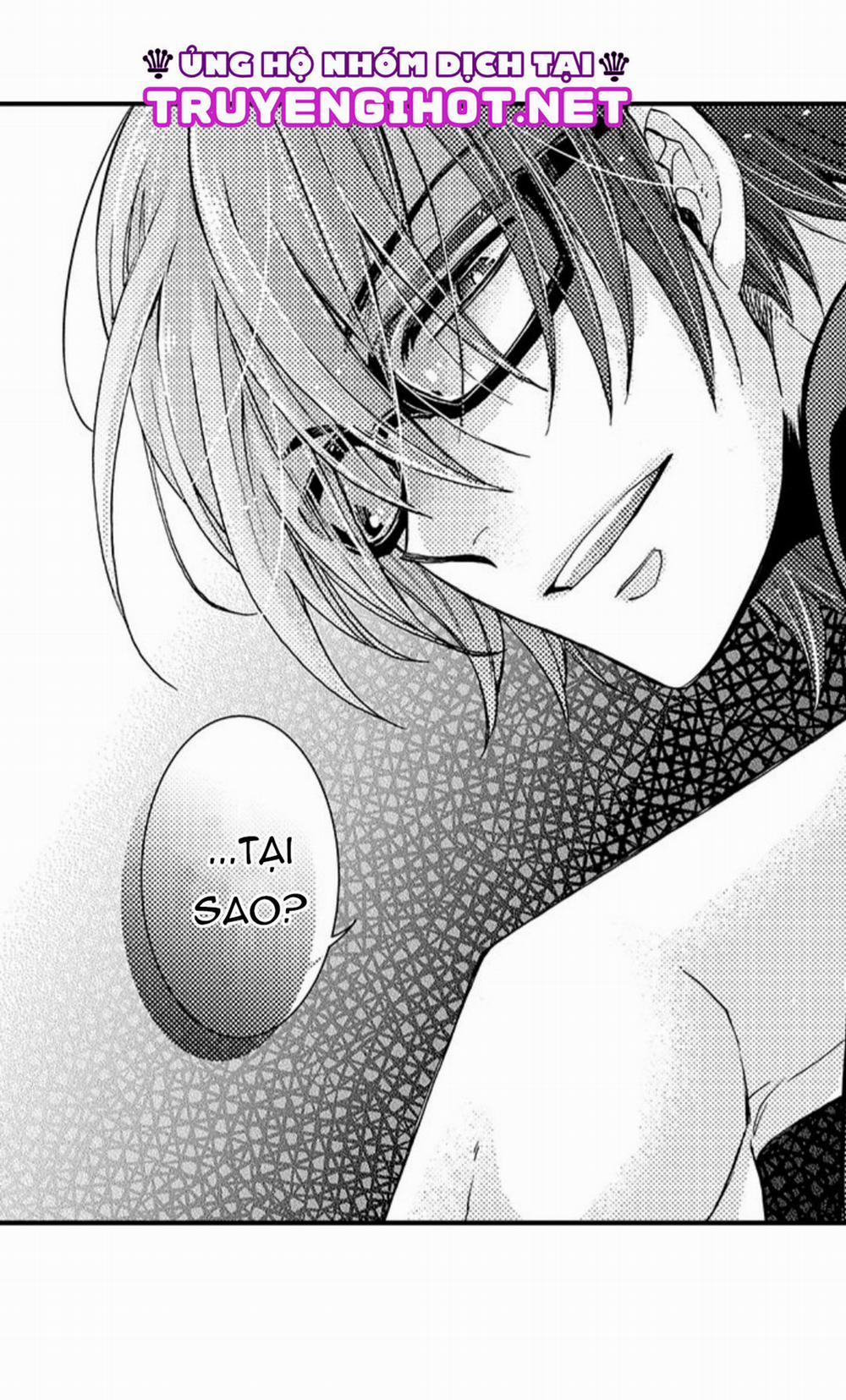 Vị Sếp Thú Tính Nhà Bên 46.1 trang 10