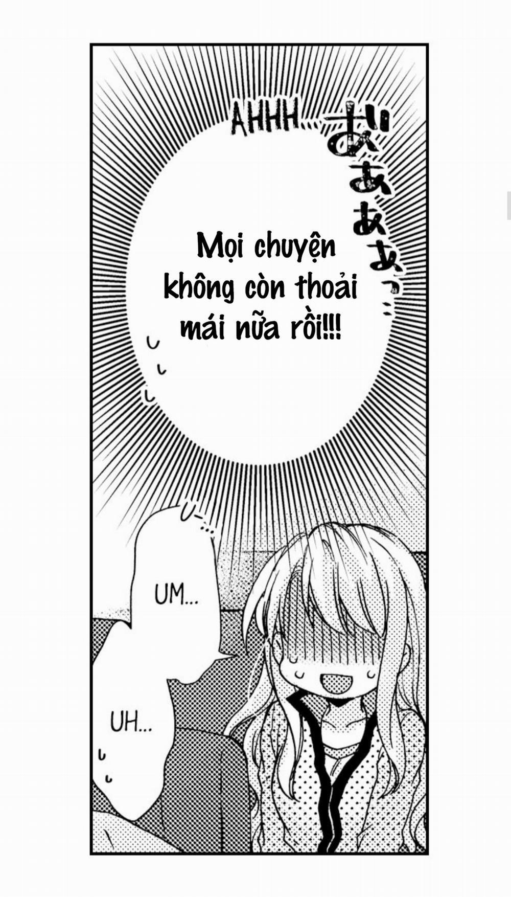 Vị Sếp Thú Tính Nhà Bên 46.1 trang 11