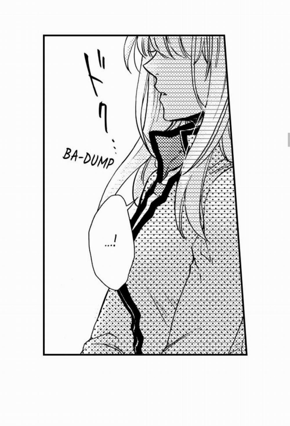 Vị Sếp Thú Tính Nhà Bên 46.1 trang 14