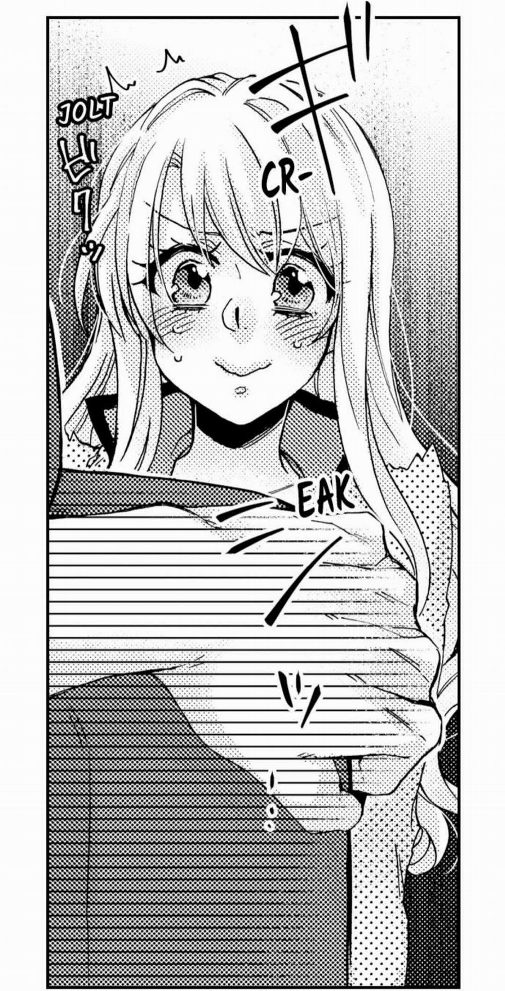 Vị Sếp Thú Tính Nhà Bên 46.1 trang 9