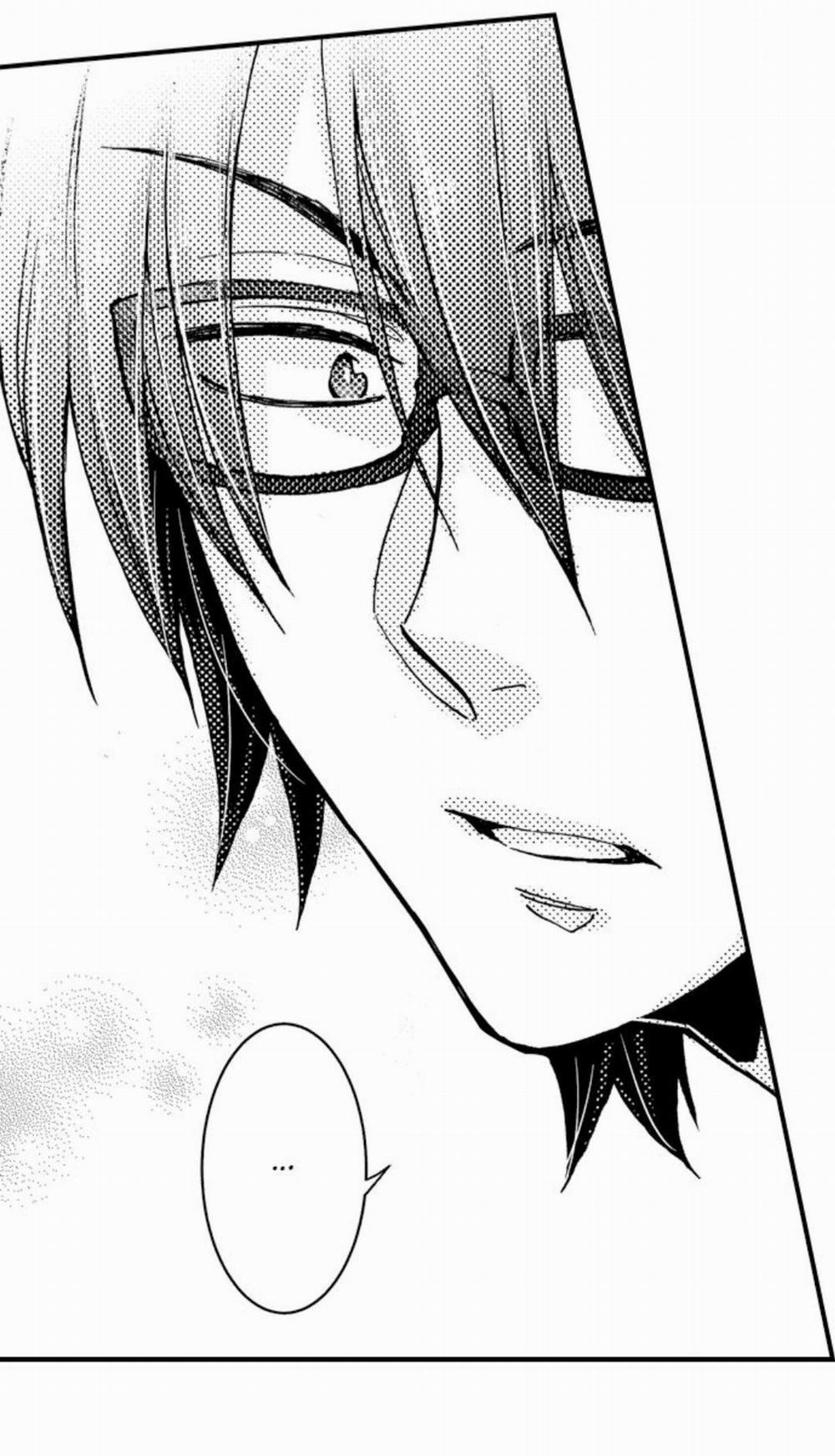 Vị Sếp Thú Tính Nhà Bên 46.2 trang 1