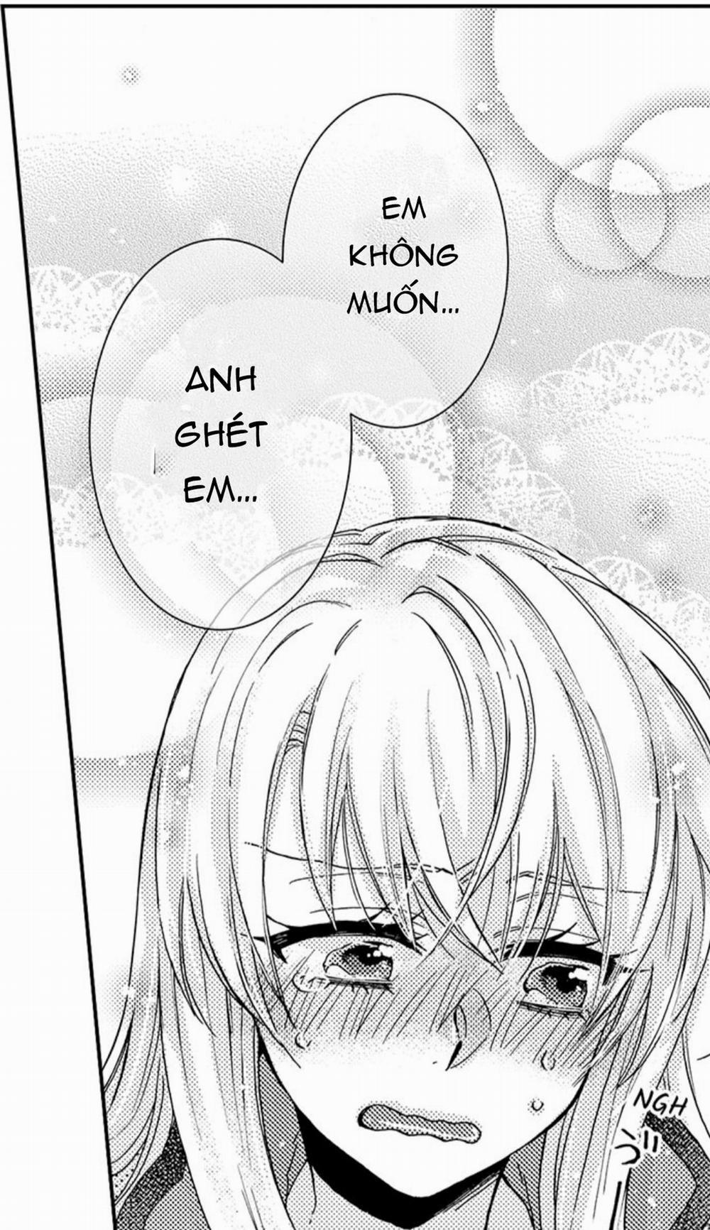 Vị Sếp Thú Tính Nhà Bên 46.2 trang 5