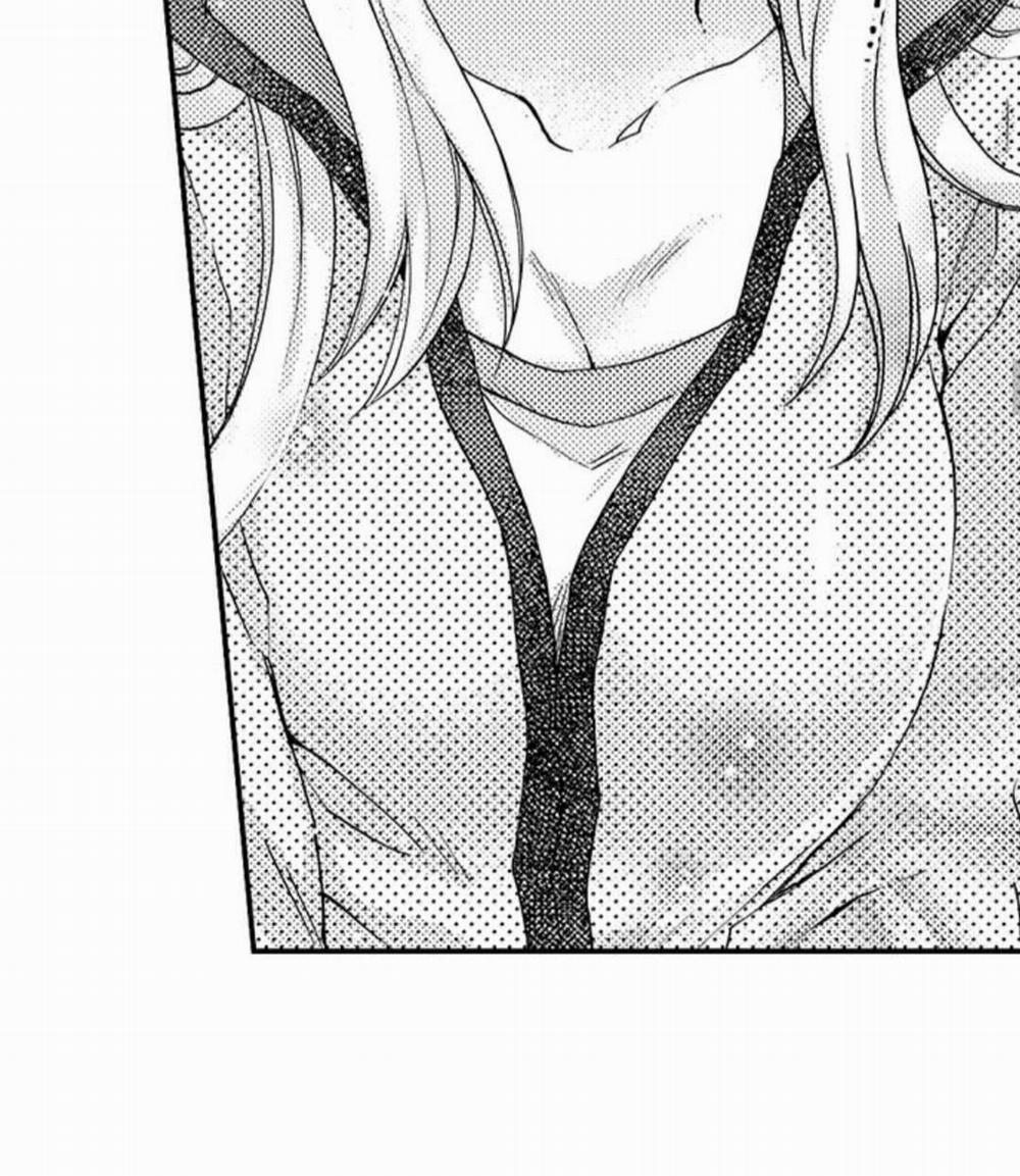 Vị Sếp Thú Tính Nhà Bên 46.2 trang 6