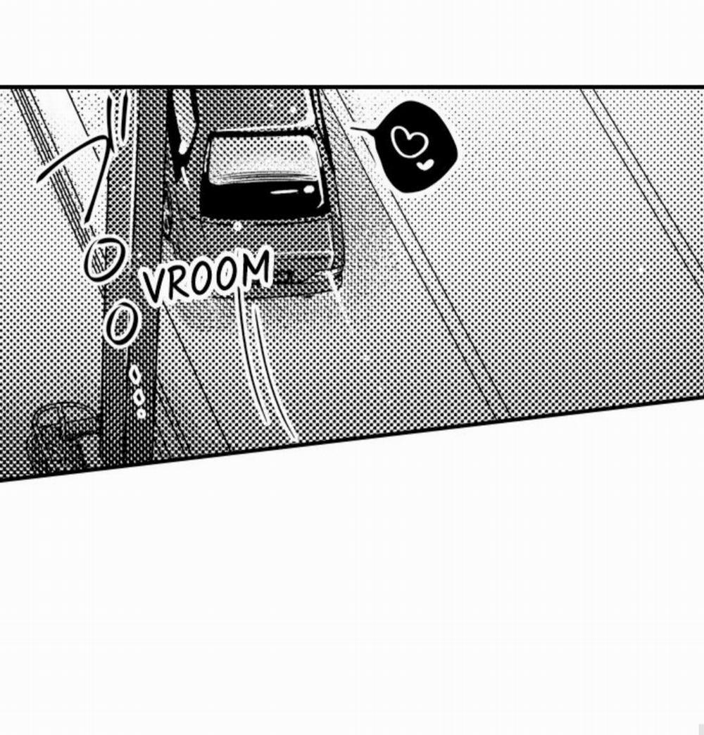 Vị Sếp Thú Tính Nhà Bên 46.3 trang 2