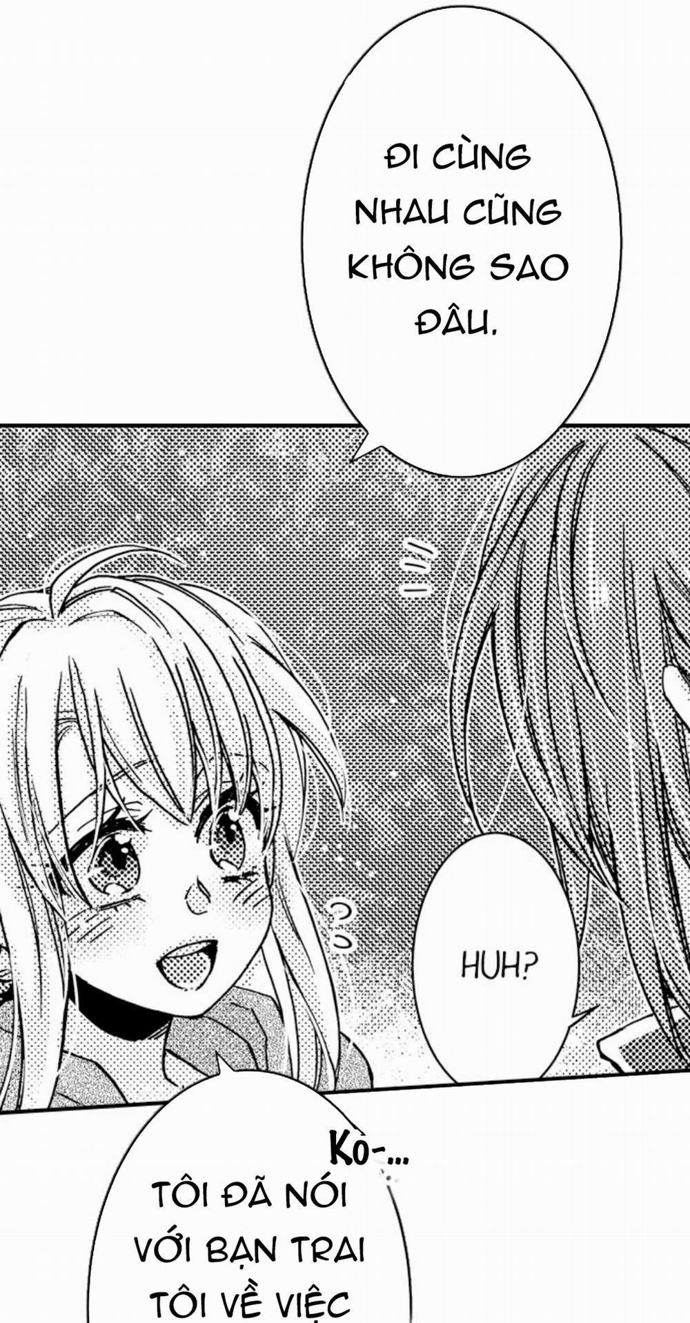 Vị Sếp Thú Tính Nhà Bên 46.3 trang 5