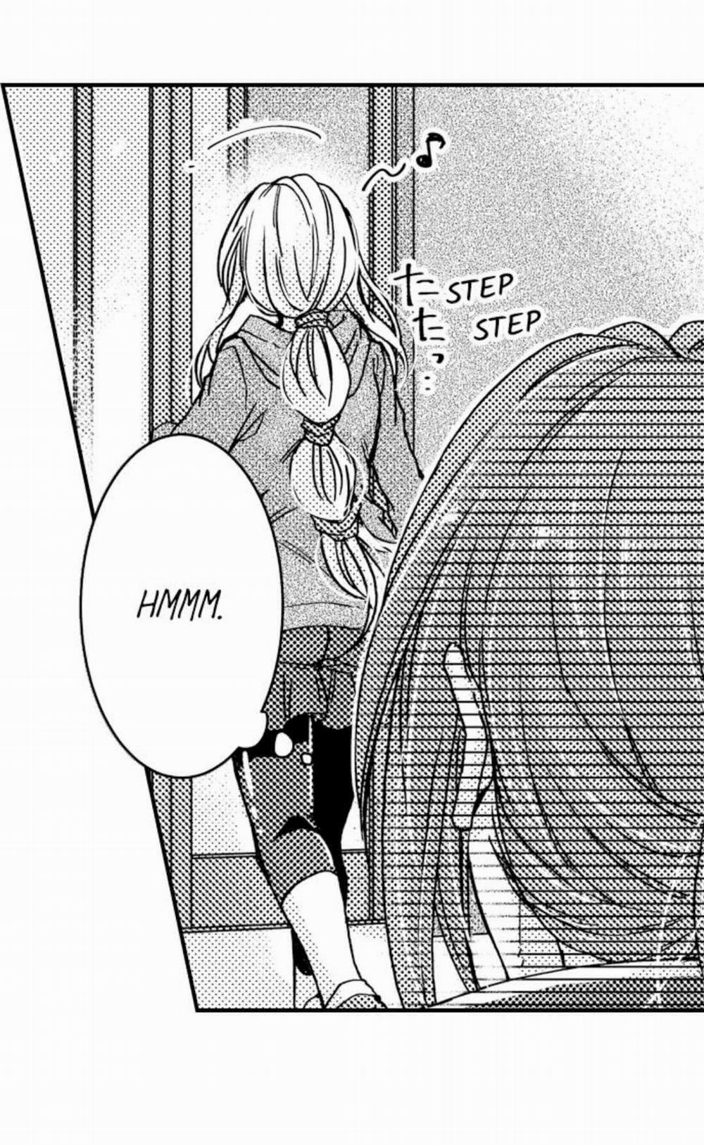 Vị Sếp Thú Tính Nhà Bên 46.3 trang 8