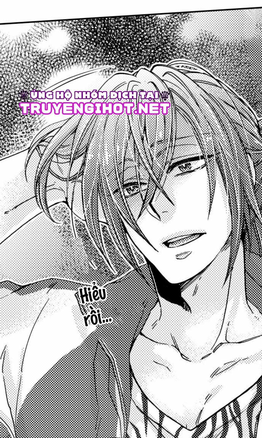 Vị Sếp Thú Tính Nhà Bên 46.3 trang 9