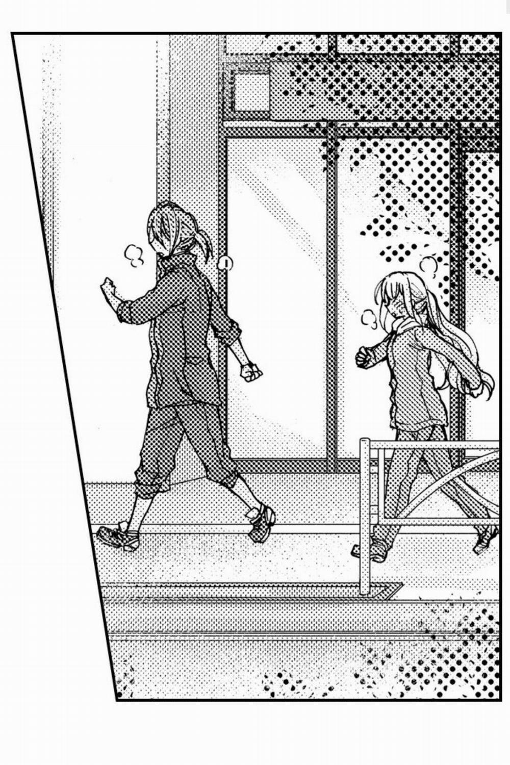 Vị Sếp Thú Tính Nhà Bên 47.1 trang 3