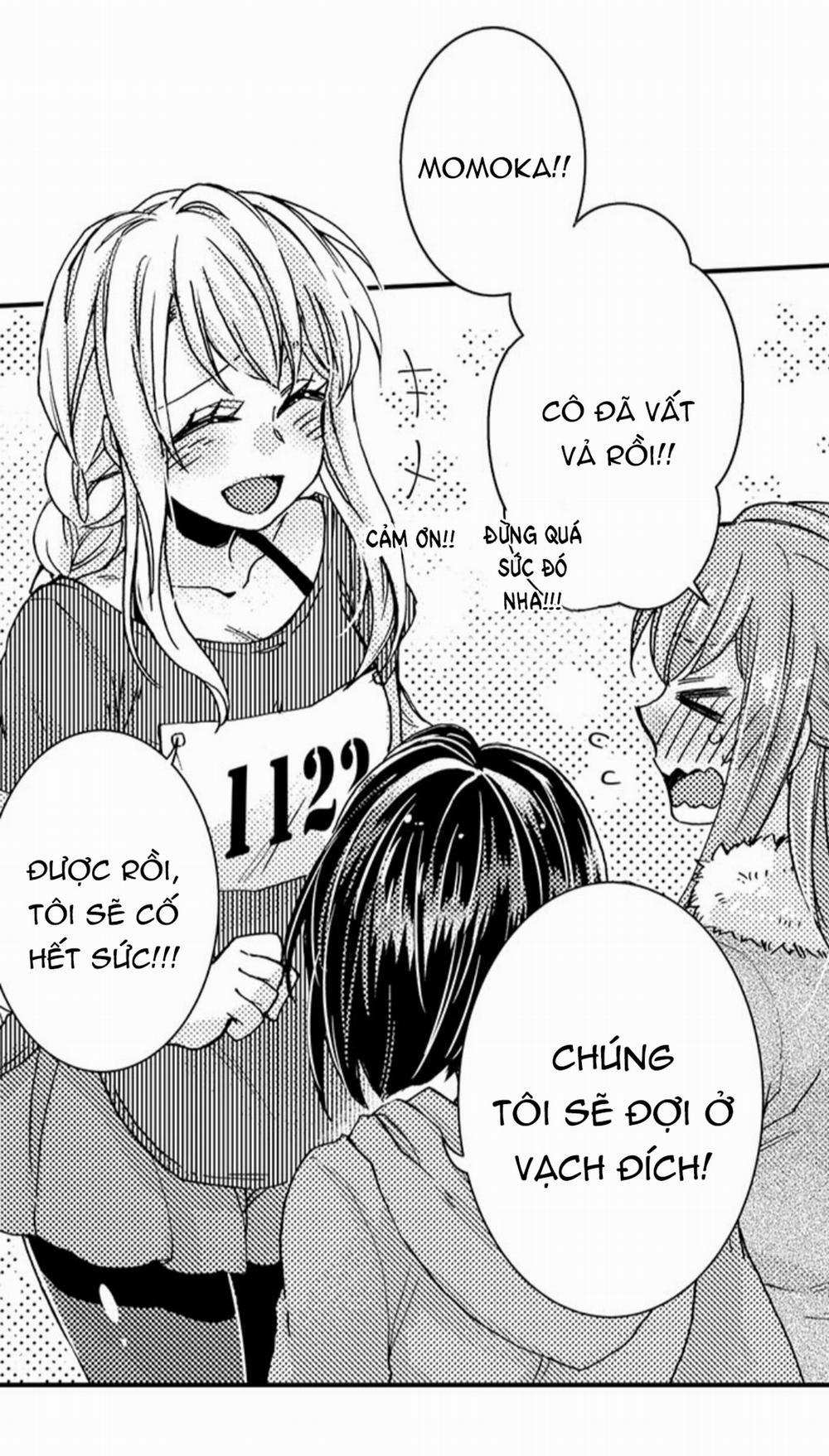 Vị Sếp Thú Tính Nhà Bên 47.1 trang 6