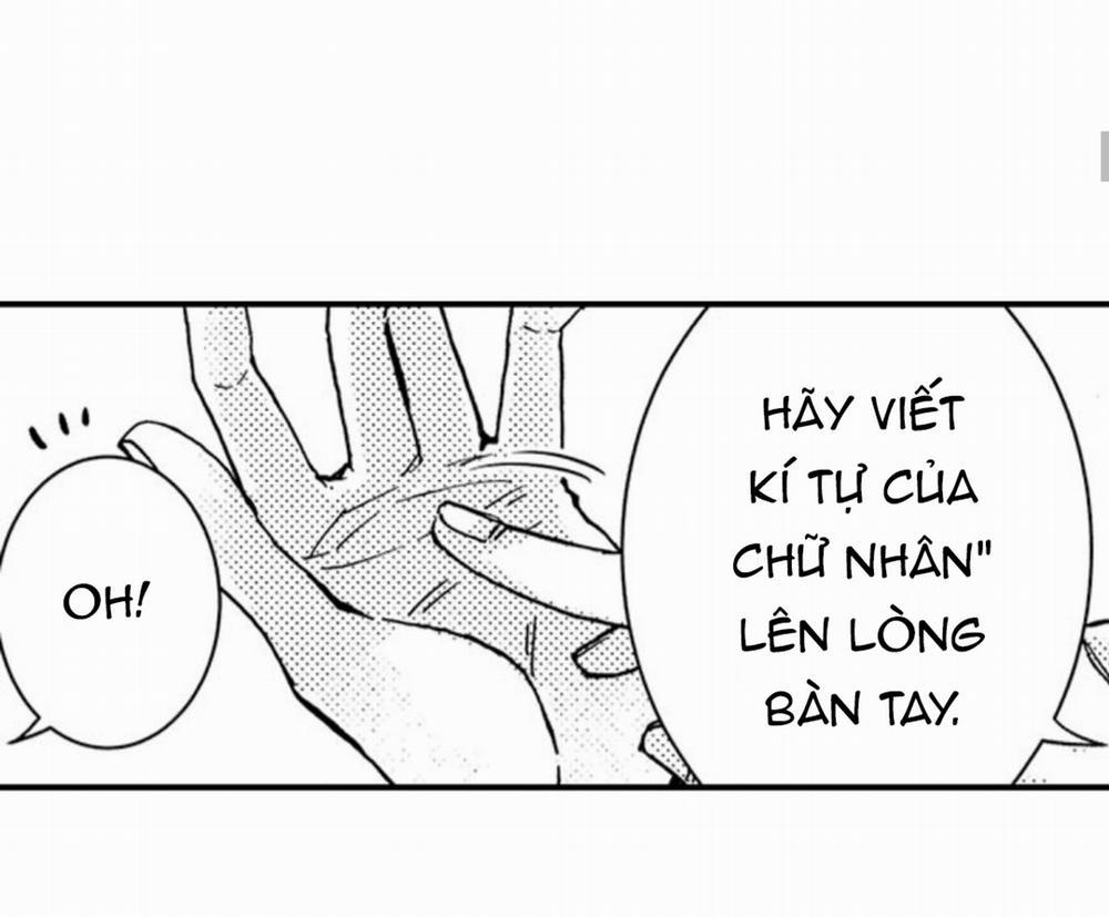 Vị Sếp Thú Tính Nhà Bên 47.1 trang 9