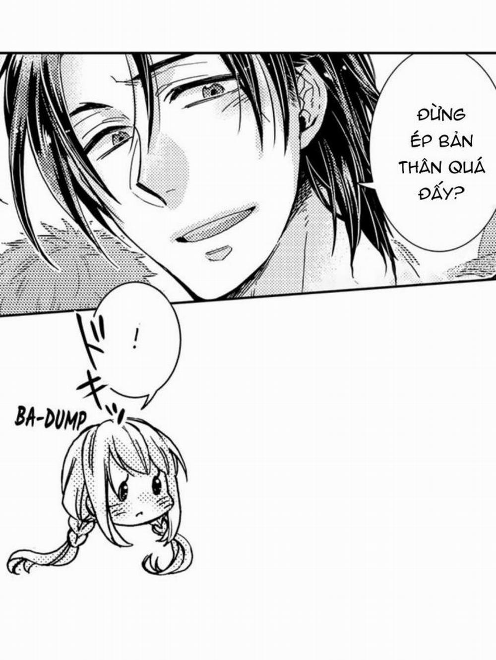 Vị Sếp Thú Tính Nhà Bên 47.2 trang 0