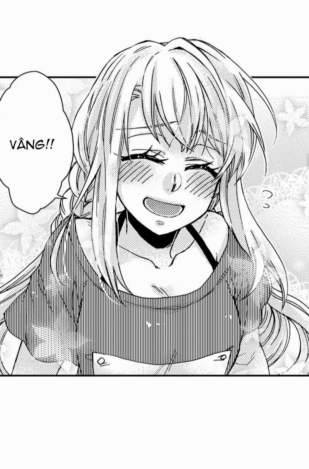 Vị Sếp Thú Tính Nhà Bên 47.2 trang 1