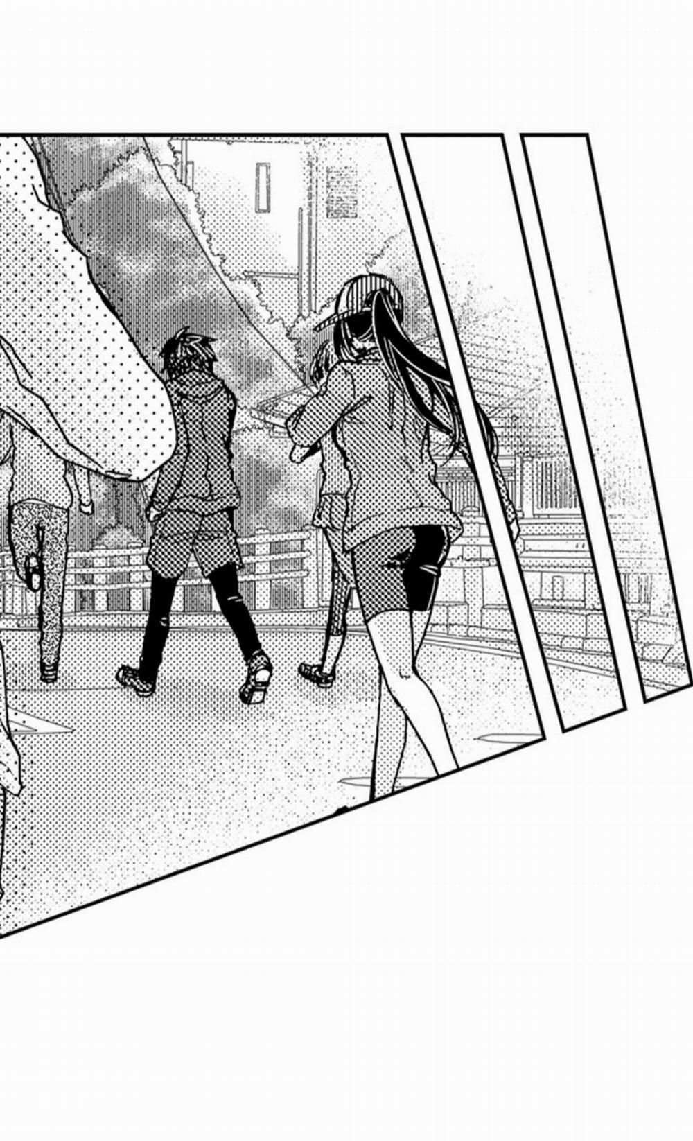 Vị Sếp Thú Tính Nhà Bên 47.2 trang 2