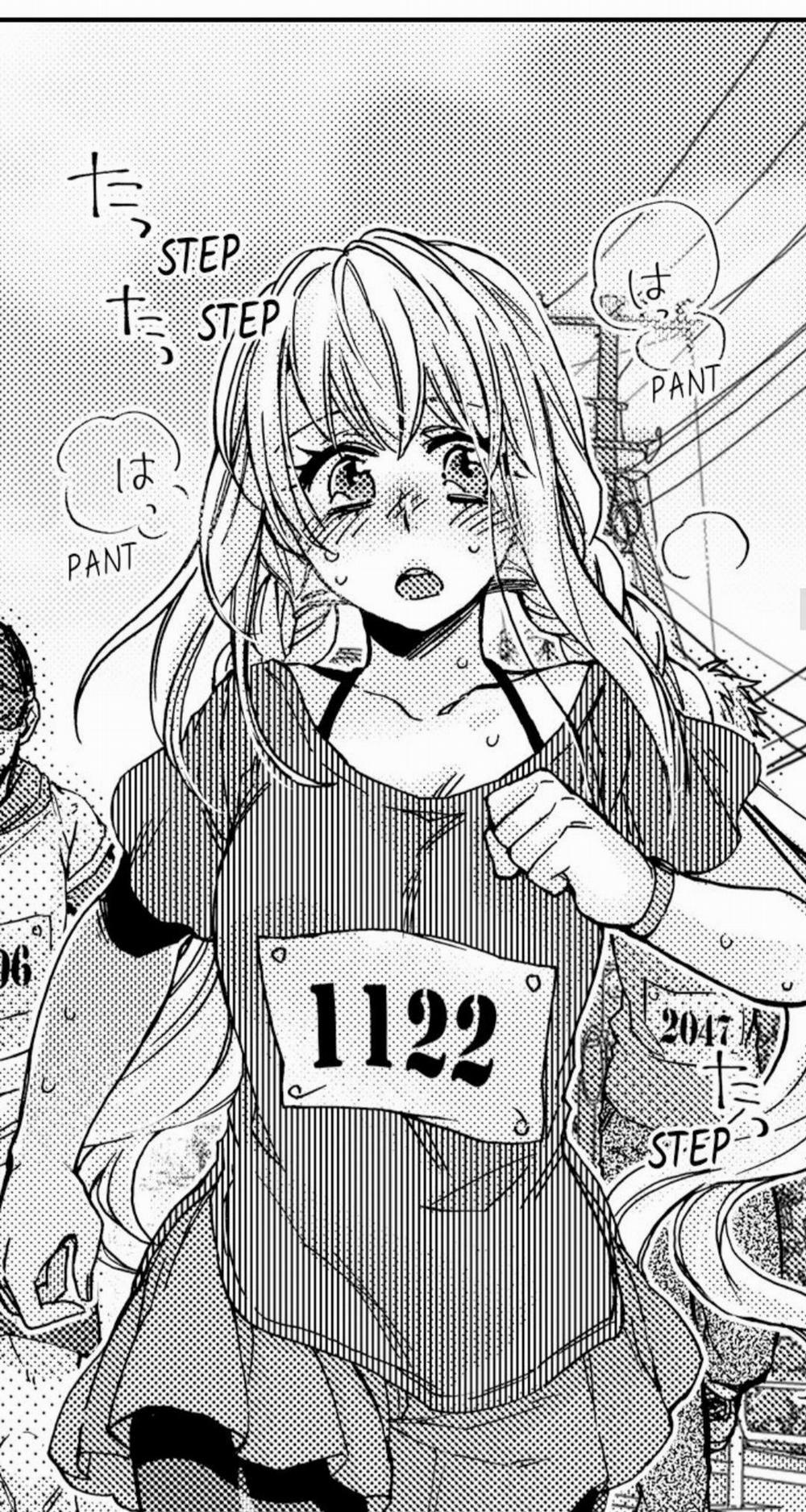 Vị Sếp Thú Tính Nhà Bên 47.2 trang 3