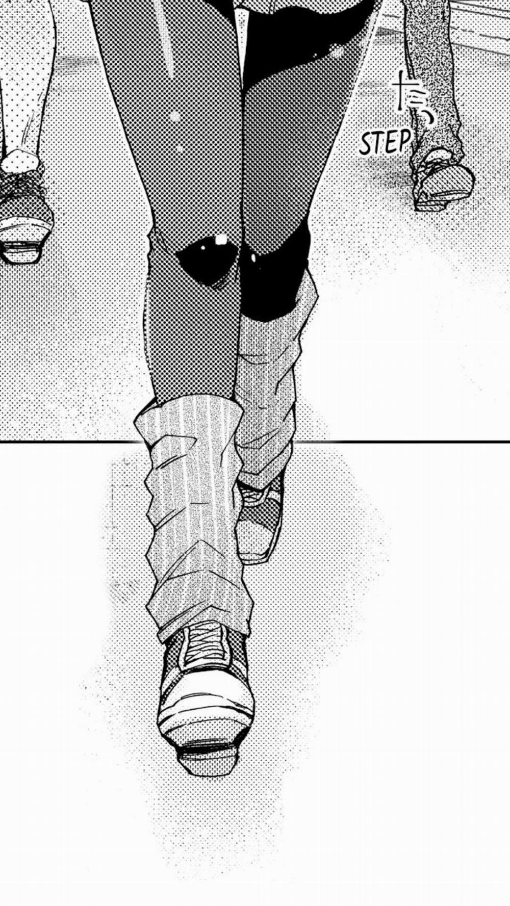 Vị Sếp Thú Tính Nhà Bên 47.2 trang 4