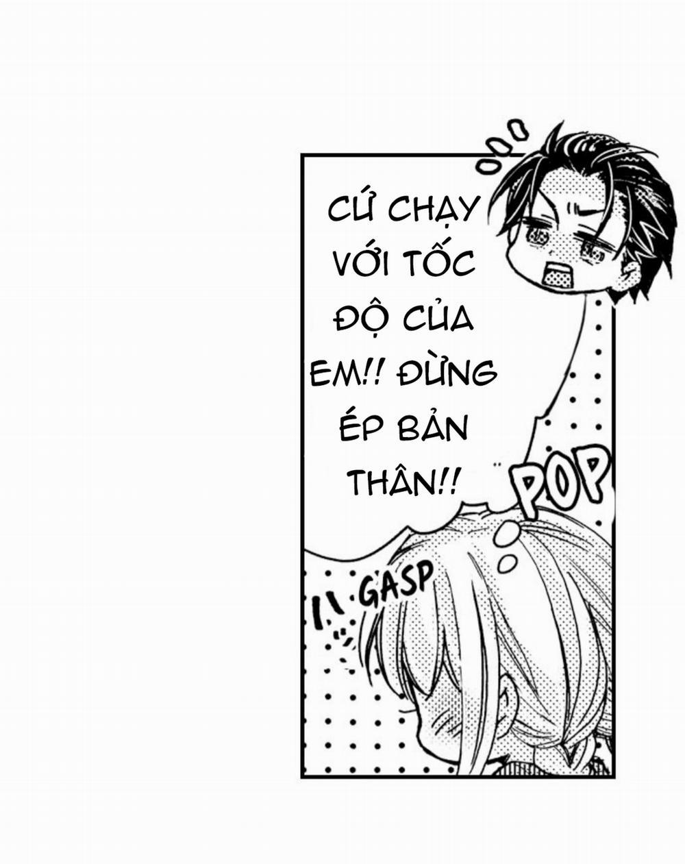 Vị Sếp Thú Tính Nhà Bên 47.2 trang 6