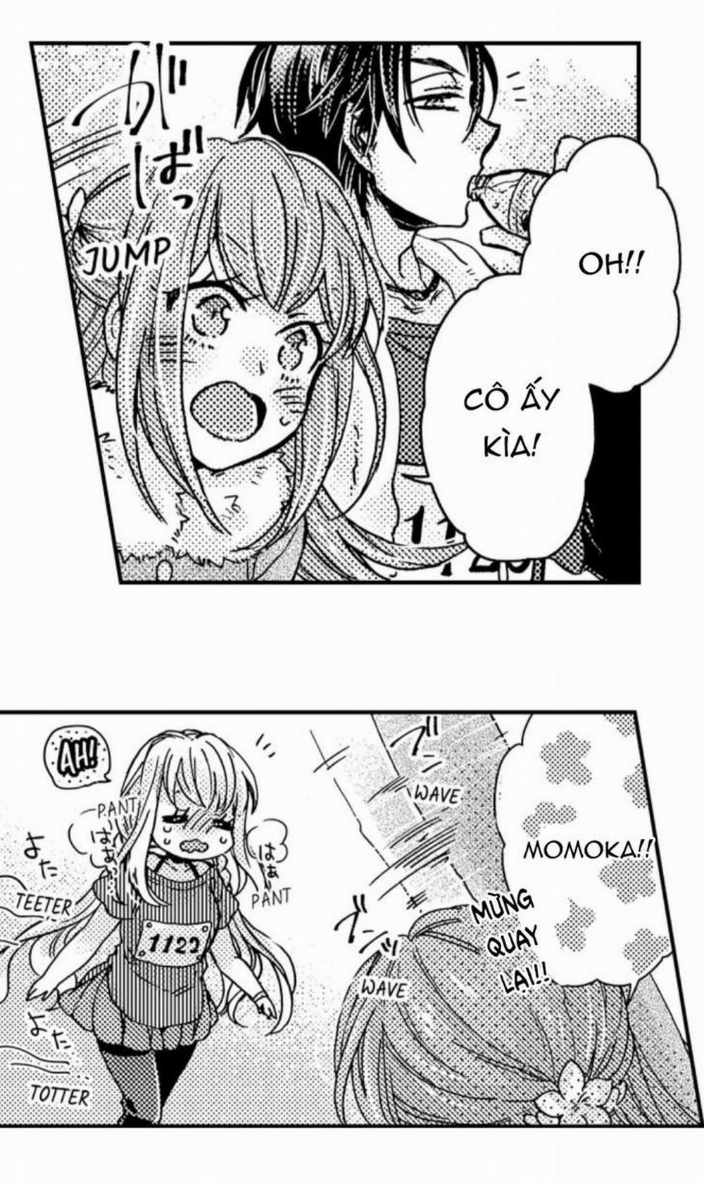 Vị Sếp Thú Tính Nhà Bên 47.3 trang 0