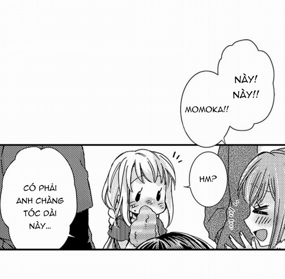 Vị Sếp Thú Tính Nhà Bên 47.3 trang 11