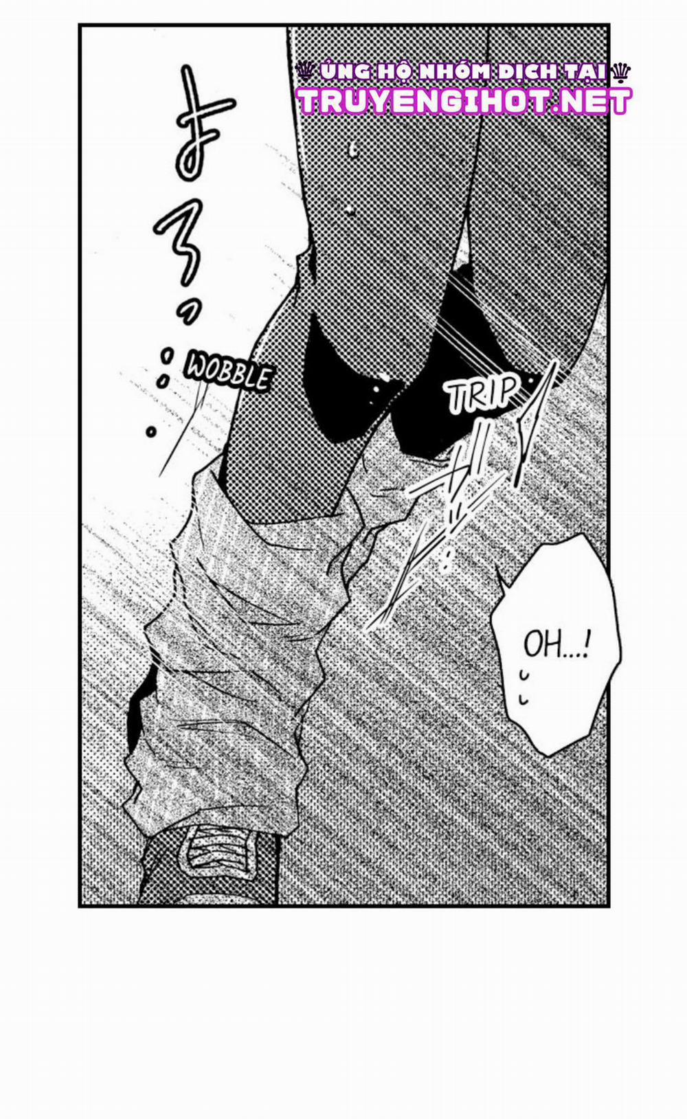 Vị Sếp Thú Tính Nhà Bên 47.3 trang 2