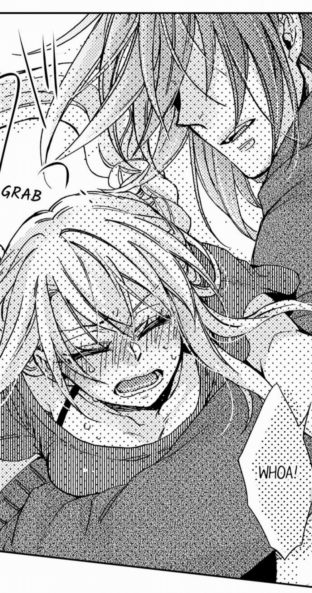 Vị Sếp Thú Tính Nhà Bên 47.3 trang 5