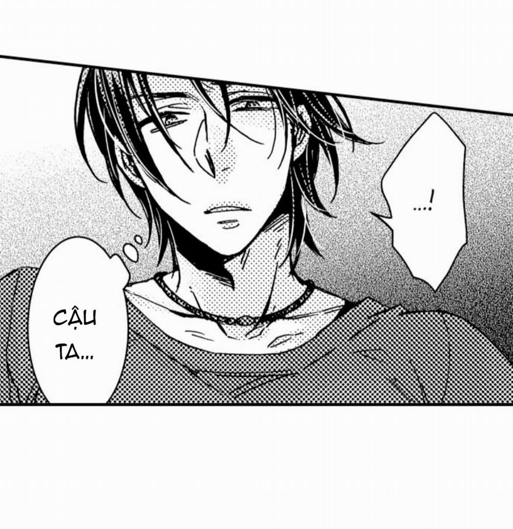 Vị Sếp Thú Tính Nhà Bên 47.3 trang 7