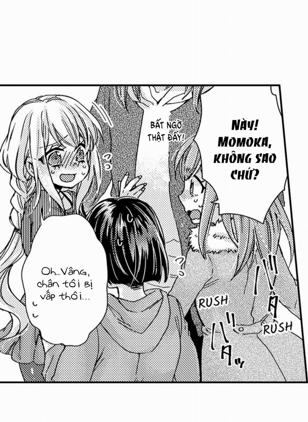 Vị Sếp Thú Tính Nhà Bên 47.3 trang 8