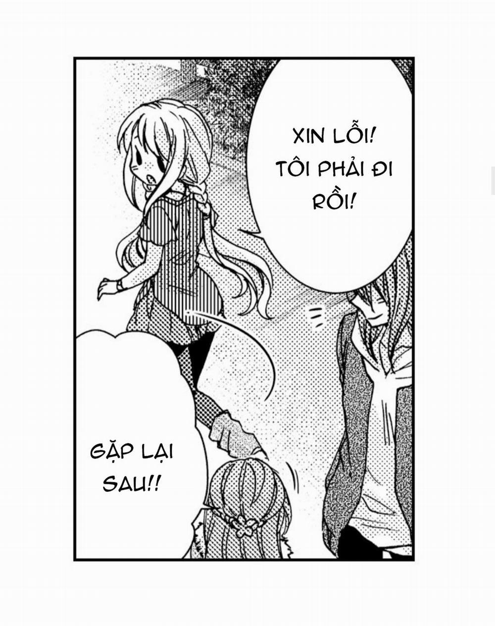 Vị Sếp Thú Tính Nhà Bên 48.1 trang 10