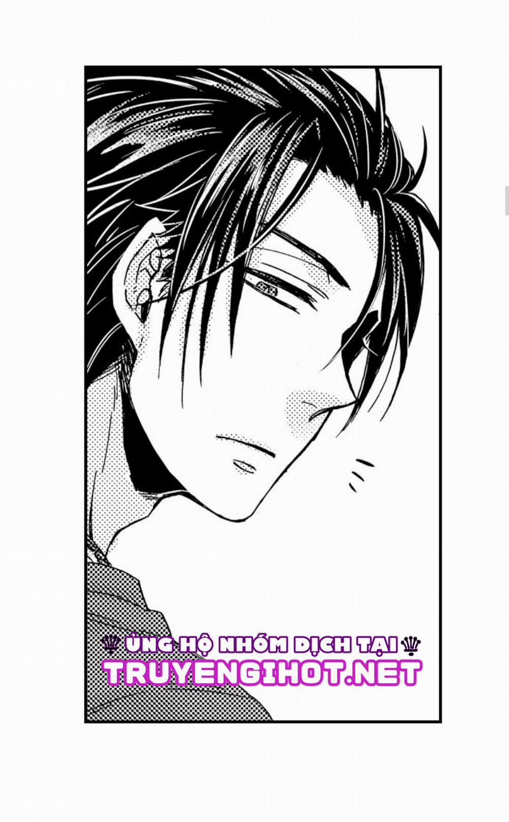 Vị Sếp Thú Tính Nhà Bên 48.1 trang 11